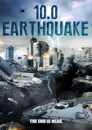 10.0 Earthquake 2014 Dual Audio | Dubbed Hindi Movie BluRay 300MB