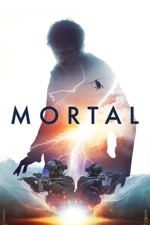 Mortal (2020) Movie (English) HDRip | Dubbed Hindi Movie – 720p