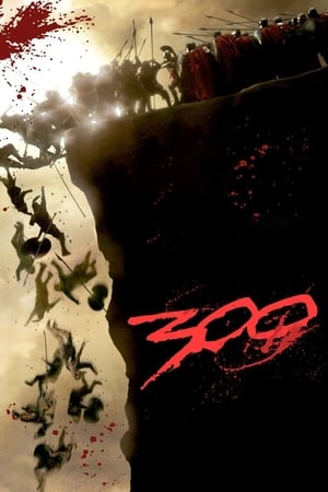 300 (2006) Dual Audio | Dubbed Hindi Movie BluRay 300MB