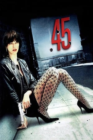 .45 (2006) Dual Audio | Dubbed Hindi Movie 300MB