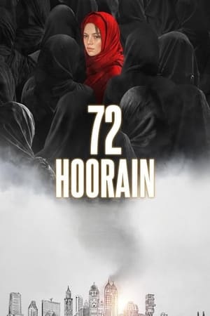 72 Hoorain 2023 DVDSCr | Dubbed Hindi Movie | 480p