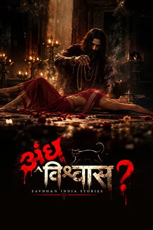 Andhvishwas – Savdhaan India Stories 2026 Season 1 Audio WEB-DL | Dubbed Hindi Movie [ALL Episodes]