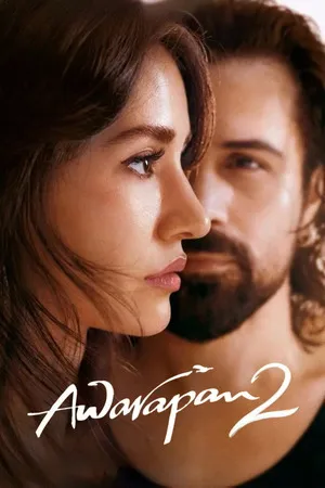 Awarapan 2 2026 Dual Audio WEB-DL | Dubbed Hindi Movie - 4K