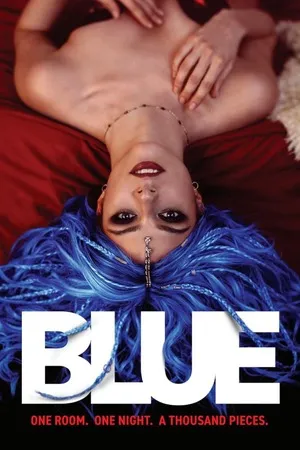 Blue 2026 Dual Audio WEB-DL | Dubbed Hindi Movie
