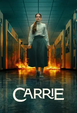 Carrie 2026 Season 1 PrimeVideo Series - English Audio WEB-DL | Dubbed Hindi Movie [ALL Episodes]