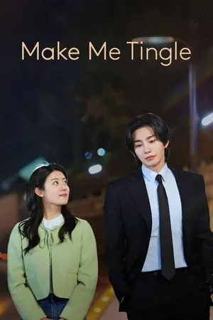 Make Me Tingle 2026 Season 01 - Korean Audio WEB-DL | Dubbed Hindi Movie [EP – 04 Added]