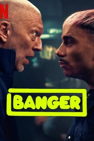 Banger 2025 Dual Audio WEB-DL | Dubbed Hindi Movie