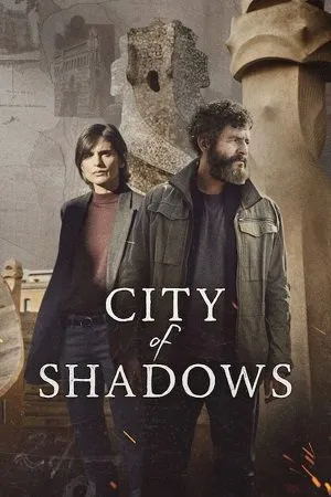 City of Shadows Season 1 2025 Dual Audio WEB-DL | Dubbed Hindi Movie [ALL Episode]