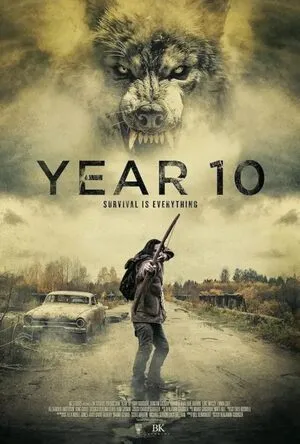 Year 10 2024 Dual Audio WEB-DL | Dubbed Hindi Movie