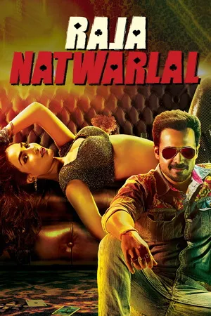 Raja Natwarlal 2014 Dual Audio WEB-DL | Dubbed Hindi Movie