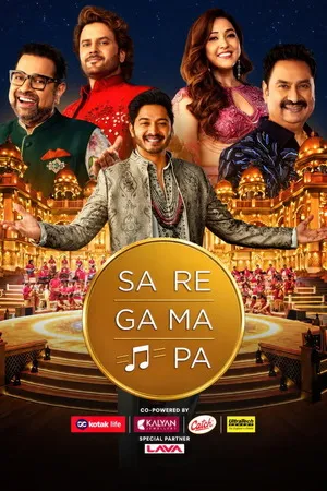 Sa Re Ga Ma Pa 2026 Season 1 Audio WEB-DL | Dubbed Hindi Movie [EP - 07 ADDED]