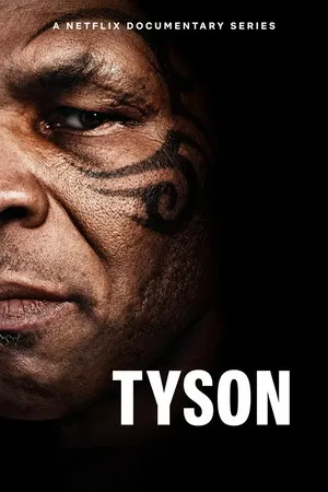 TYSON 2026 Season 1 - English WEB-DL | Dubbed Hindi Movie [EP- 04 Added]