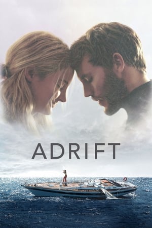 Adrift (2018) Dual Audio | Dubbed Hindi Movie BluRay 400MB