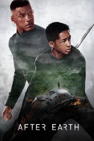 After Earth 2013 Dual Audio | Dubbed Hindi Movie BluRay 300MB