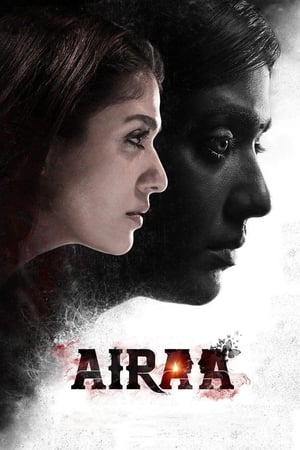 Airaa (2019) ( - Tamil) Dual Audio | Dubbed Hindi Movie UnCut HDRip 400MB