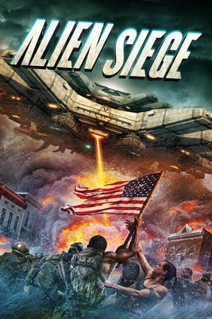 Alien Siege (2018) Dual Audio | Dubbed Hindi Movie BluRay 300MB
