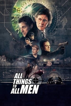 All Things to All Men (2013) Dual Audio | Dubbed Hindi Movie BluRay [750MB]