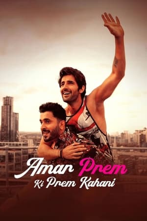 Amar Prem Ki Prem Kahani 2024 HDRip | Dubbed Hindi Movie