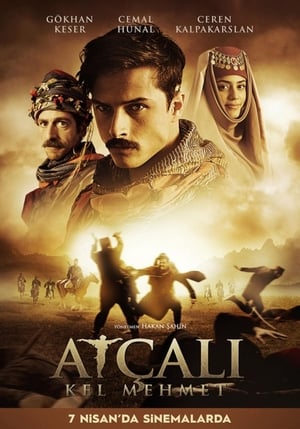Atçali Kel Mehmet (2017) Dual Audio | Dubbed Hindi Movie HDTVRip 300MB