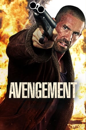 Avengement 2019 Dual Audio | Dubbed Hindi Movie BluRay [800MB]