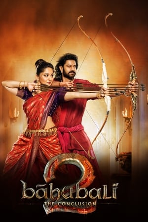 Baahubali 2 (2017) Dubbed pDVDRip (Best) | Dubbed Hindi Movie [700MB] Download