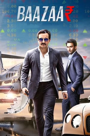 Baazaar (2018) Movie | Dubbed Hindi Movie HDRip - [400MB]