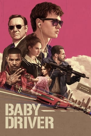 Baby Driver (2017) Dual Audio | Dubbed Hindi Movie BluRay 360MB