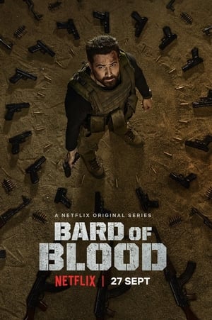 Bard of Blood (2019) Season 1 All Episodes HDRip [Complete] | Dubbed Hindi Movie | 480p