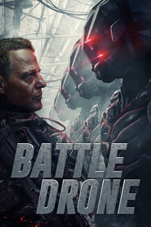 Battle Drone (2018) Dual Audio | Dubbed Hindi Movie Web-DL [800MB]