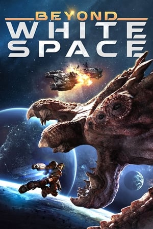 Beyond White Space (2018) Dual Audio | Dubbed Hindi Movie BluRay 300MB