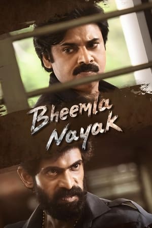 Bheemla Nayak 2022 (ORG) Movie HDRip | Dubbed Hindi Movie – 480p