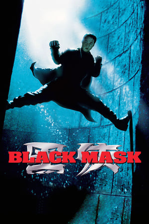 Black Mask 1996 Dual Audio | Dubbed Hindi Movie BluRay [960MB]