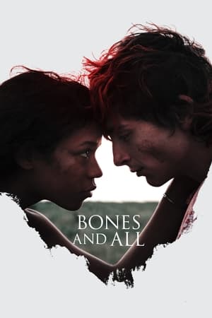 Bones and All (2022) Dual Audio HDRip | Dubbed Hindi Movie – 480p