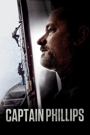 Captain Phillips (2013) Dual Audio | Dubbed Hindi Movie BluRay [1.1GB]