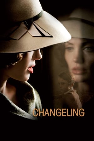 Changeling (2008) Dual Audio | Dubbed Hindi Movie BluRay 440MB
