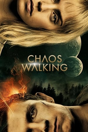 Chaos Walking (2021) Dual Audio | Dubbed Hindi Movie BluRay 500MB