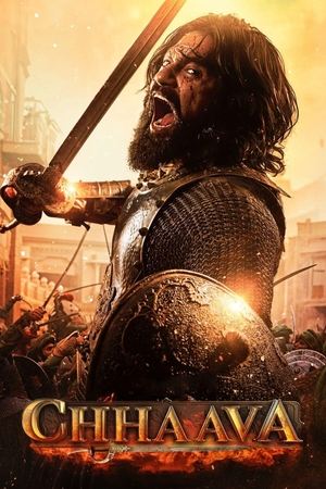 Chhaava (2025) HDRip | Dubbed Hindi Movie – 480p – 1080p