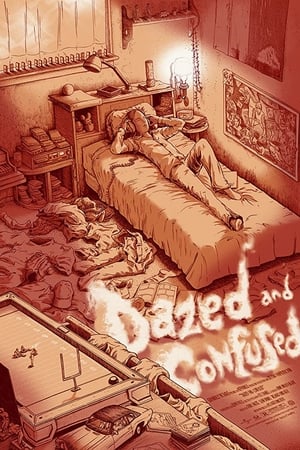 Dazed and Confused (1993) Dual Audio | Dubbed Hindi Movie BluRay [990MB]