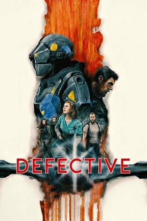 Defective (2017) Dual Audio | Dubbed Hindi Movie Web-DL 300MB