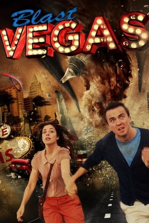 Destruction Las Vegas 2013 Dual Audio | Dubbed Hindi Movie HDTVRip [1GB]