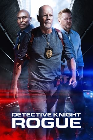 Detective Knight Rogue 2022 Dual Audio HDRip | Dubbed Hindi Movie – 480p