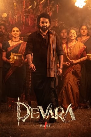 Devara (Part-1) 2024 (Org) HDRip | Dubbed Hindi Movie – 480p – 1080p