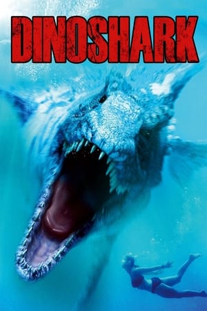 Dinoshark (2010) Dual Audio | Dubbed Hindi Movie BluRay [950MB]