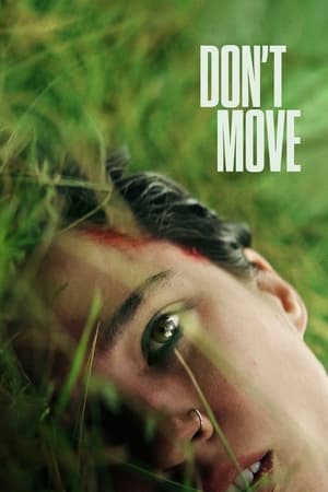 Dont Move 2024 ORG Dual Audio HDRip | Dubbed Hindi Movie – 480p – 1080p