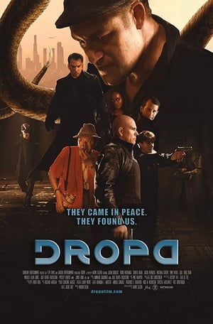 Dropa (2019) Dual Audio HDRip | Dubbed Hindi Movie – 480p