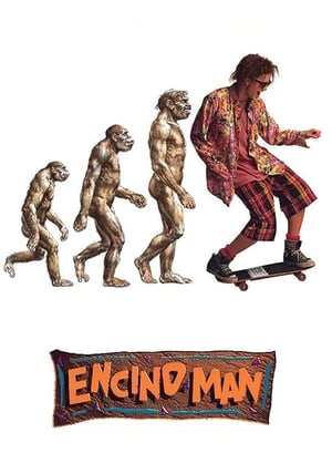 Encino Man 1992 Dual Audio | Dubbed Hindi Movie Web-DL [780MB]