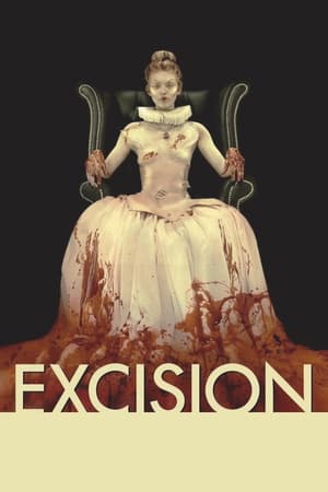 Excision 2012 Dual Audio | Dubbed Hindi Movie BluRay 270MB