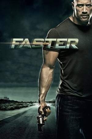 Faster (2010) Dual Audio | Dubbed Hindi Movie BluRay [710MB]