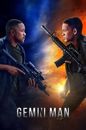 Gemini Man (2019) Dual Audio | Dubbed Hindi Movie BluRay 480MB
