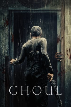 GHOUL (2018) Season 1 HDRip | Dubbed Hindi Movie | 480p [Complete]